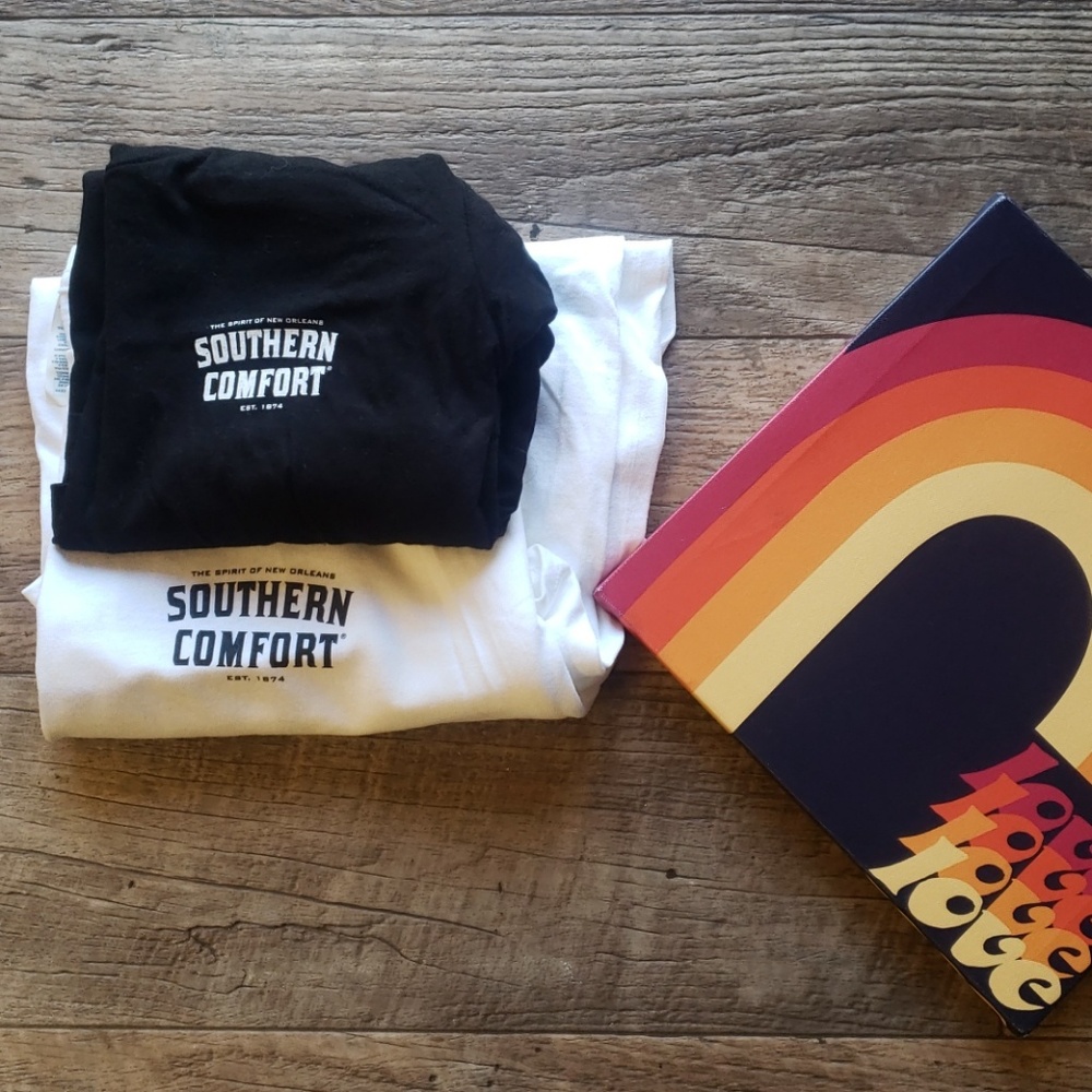 BN MEN AND WOMEN'S T SHIRT BUNDLE